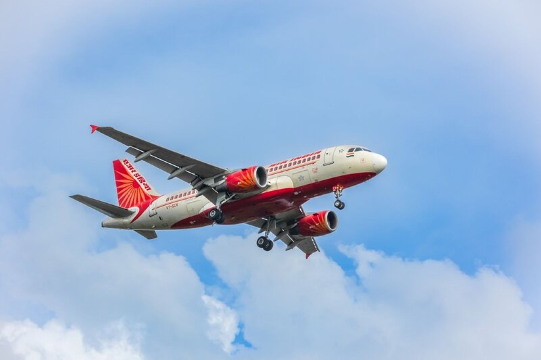 Air India Group Deploys SITA OptiFlight® and SITA eWAS to Enhance Fuel Efficiency and Cut Carbon Emissions